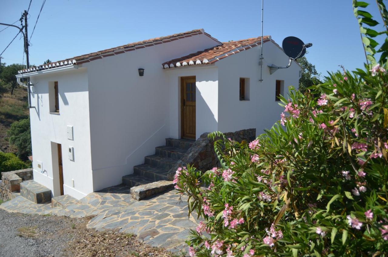Casa Do Passaro Galegos (Portalegre) Exterior foto