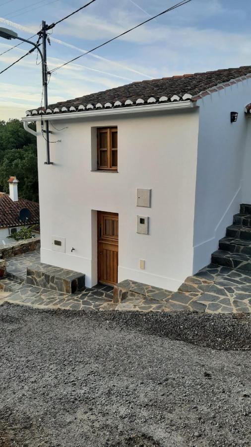 Casa Do Passaro Galegos (Portalegre) Exterior foto