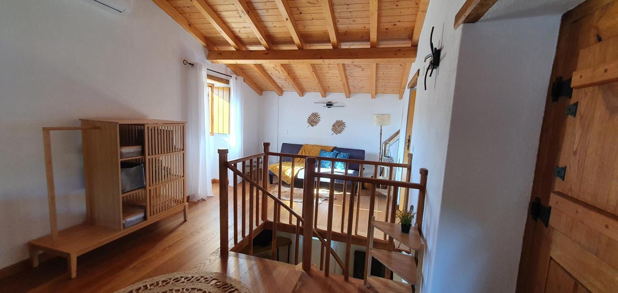 Casa Do Passaro Galegos (Portalegre) Exterior foto